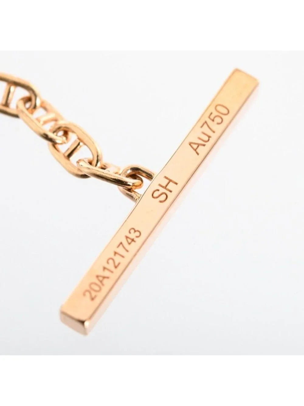 Hermes product rank
